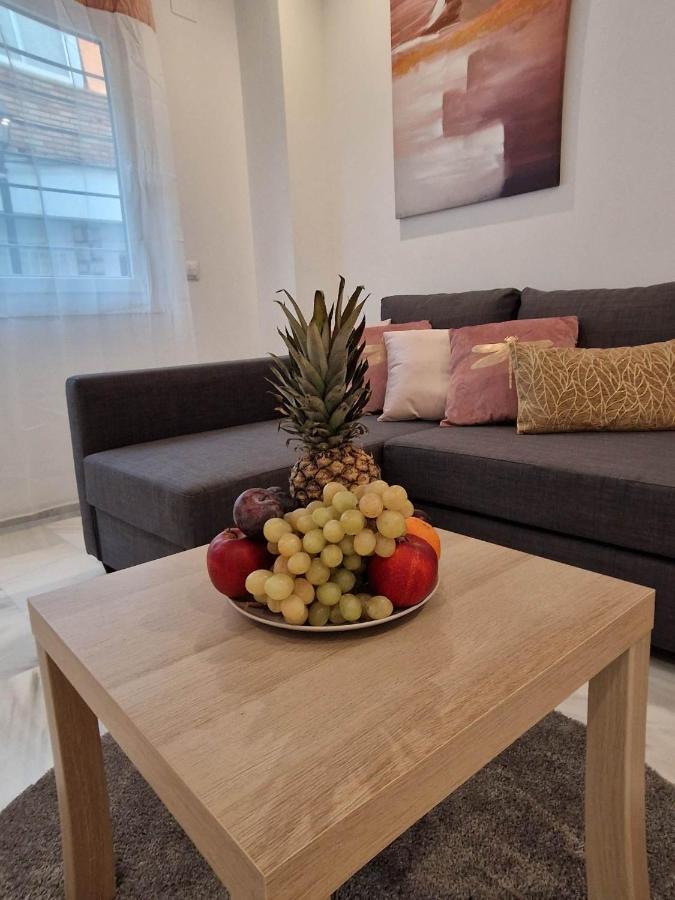 Apartament Francisco Cano