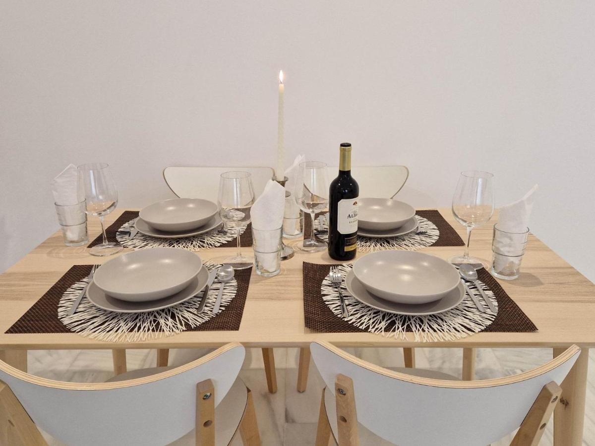 Francisco Cano Apartament Fuengirola