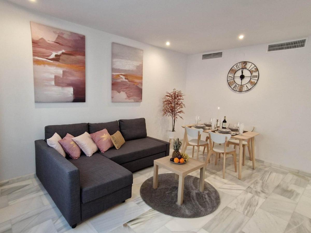 Francisco Cano Apartament