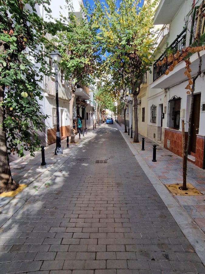 Francisco Cano Apartament Fuengirola