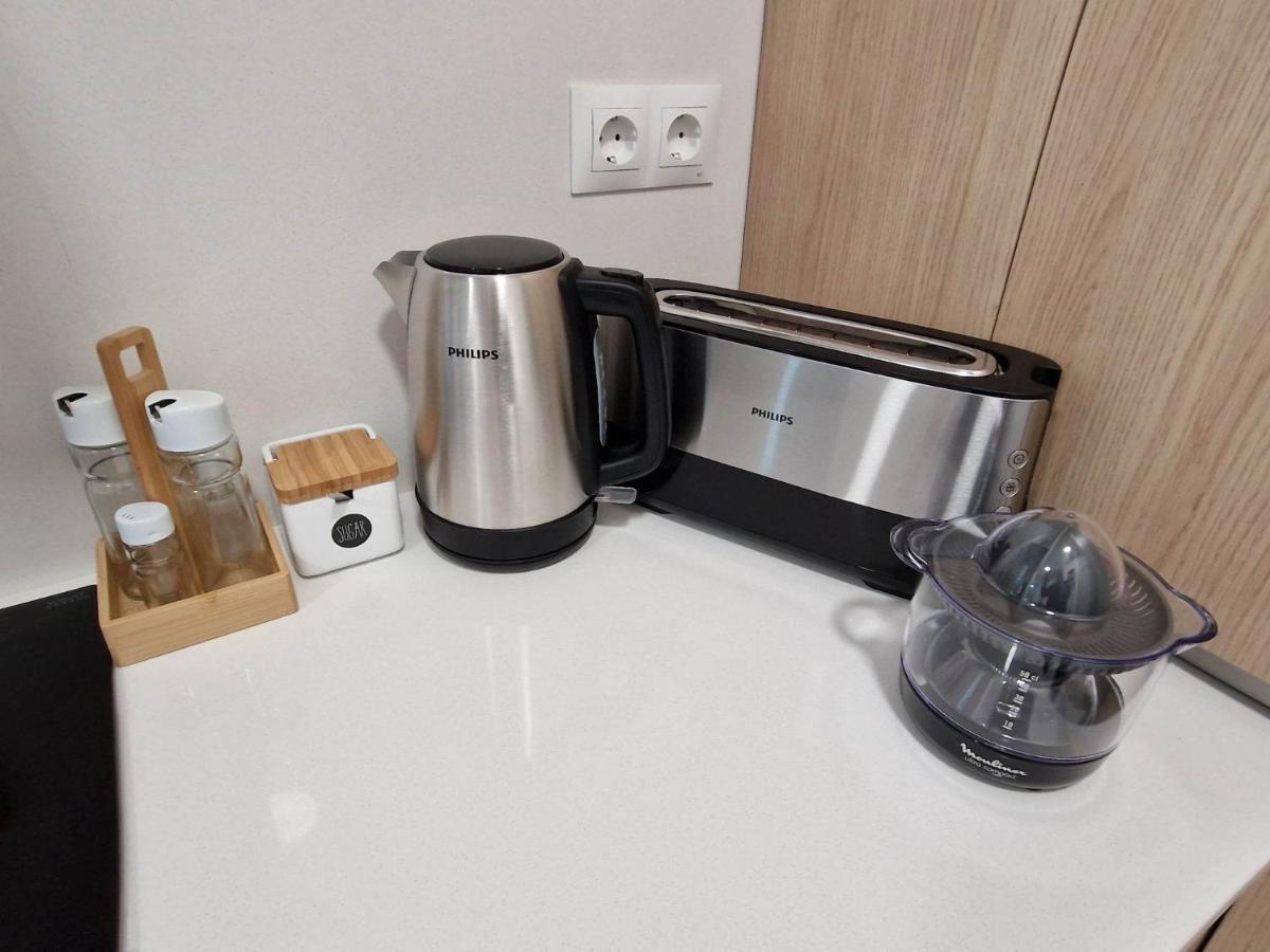 Francisco Cano Apartament Fuengirola