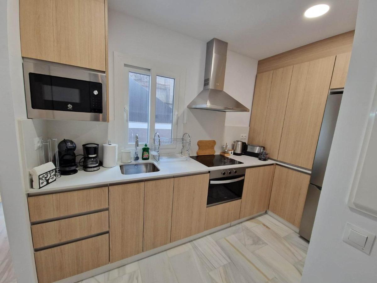 Francisco Cano Apartament Fuengirola