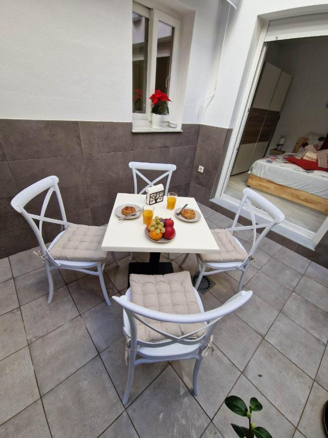 Francisco Cano Apartament Fuengirola