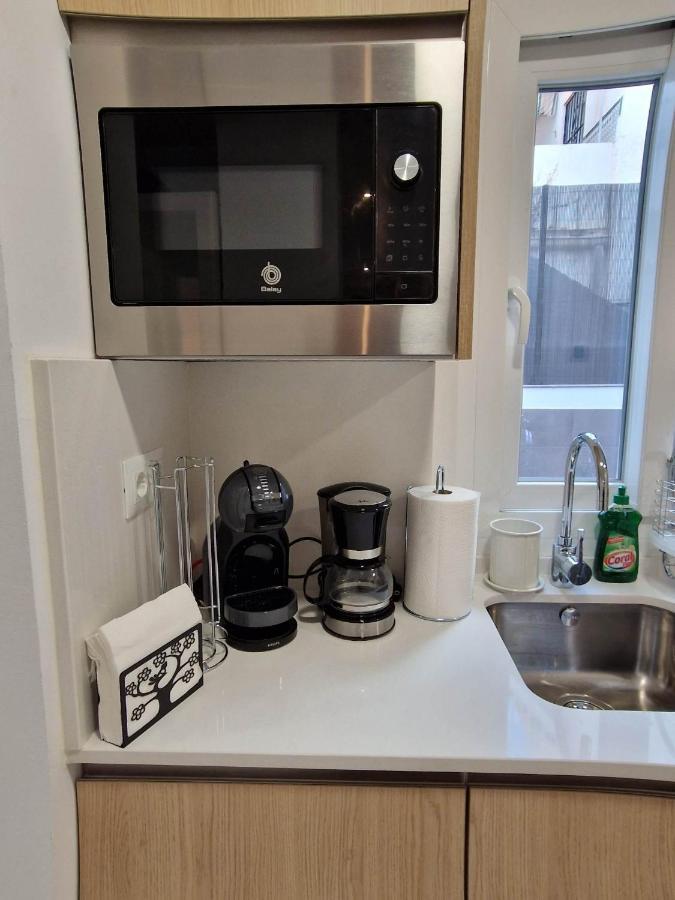 Apartament Francisco Cano *
