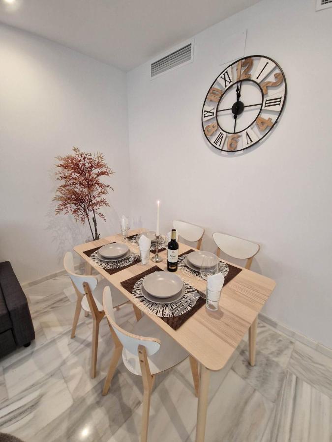 Apartament Francisco Cano Fuengirola