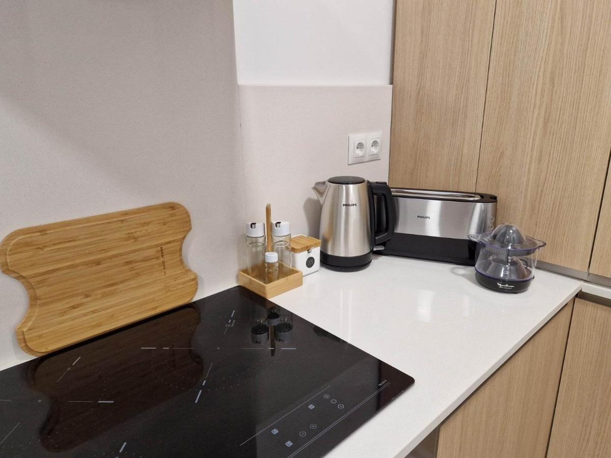 Apartament Francisco Cano Fuengirola