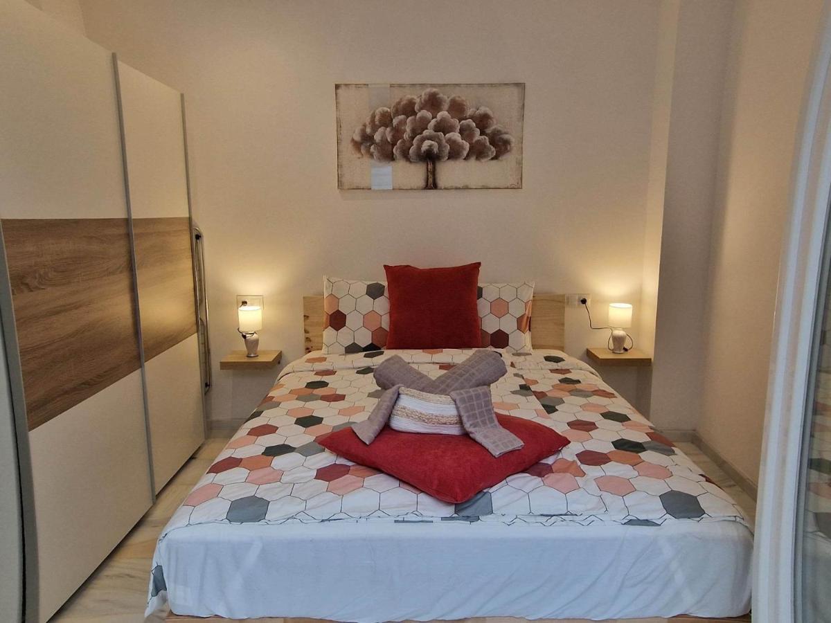 Apartament Francisco Cano *