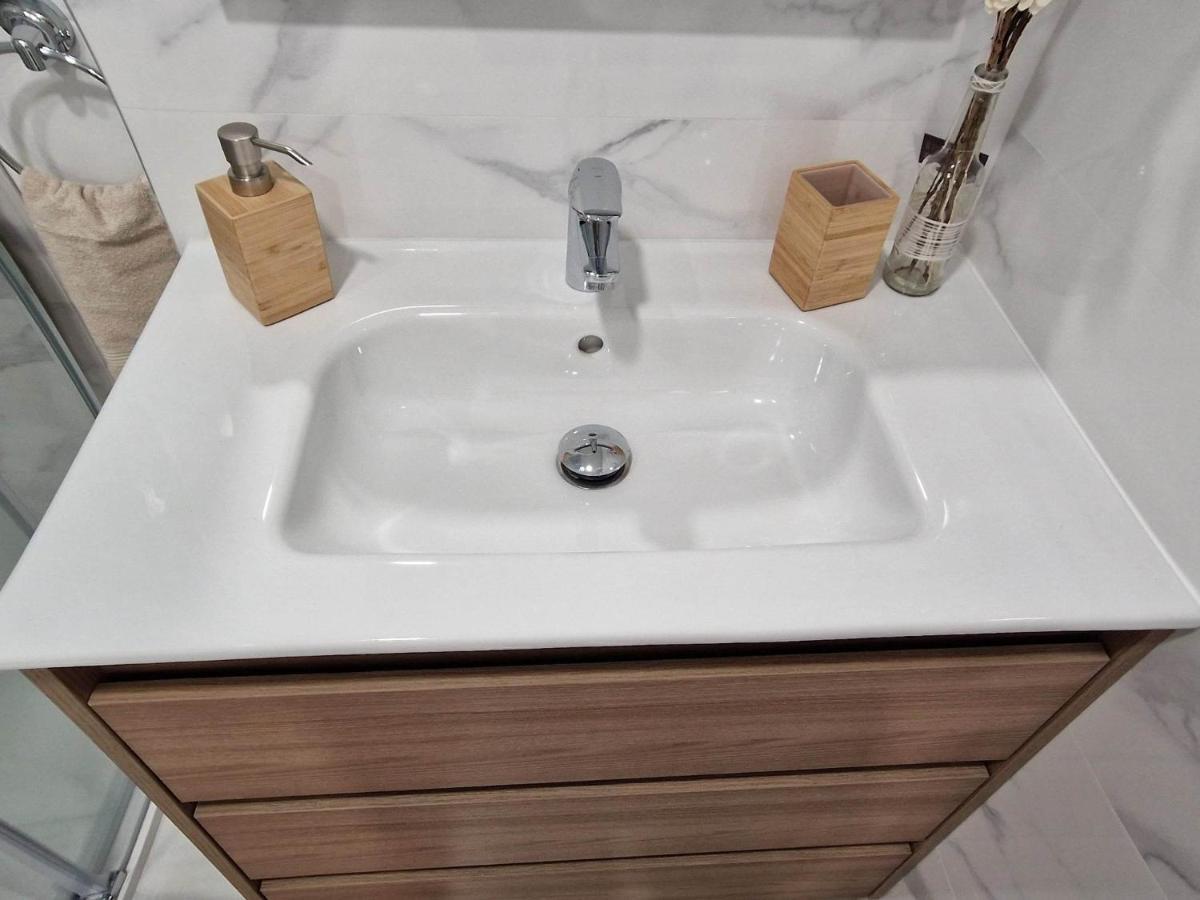 Apartament Francisco Cano