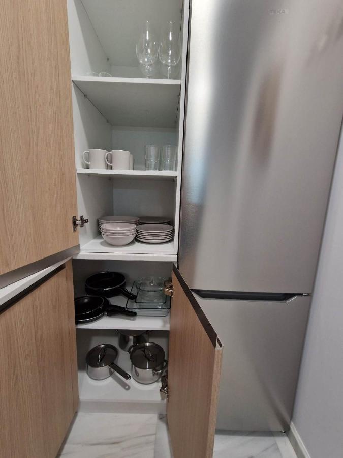 Apartament Francisco Cano