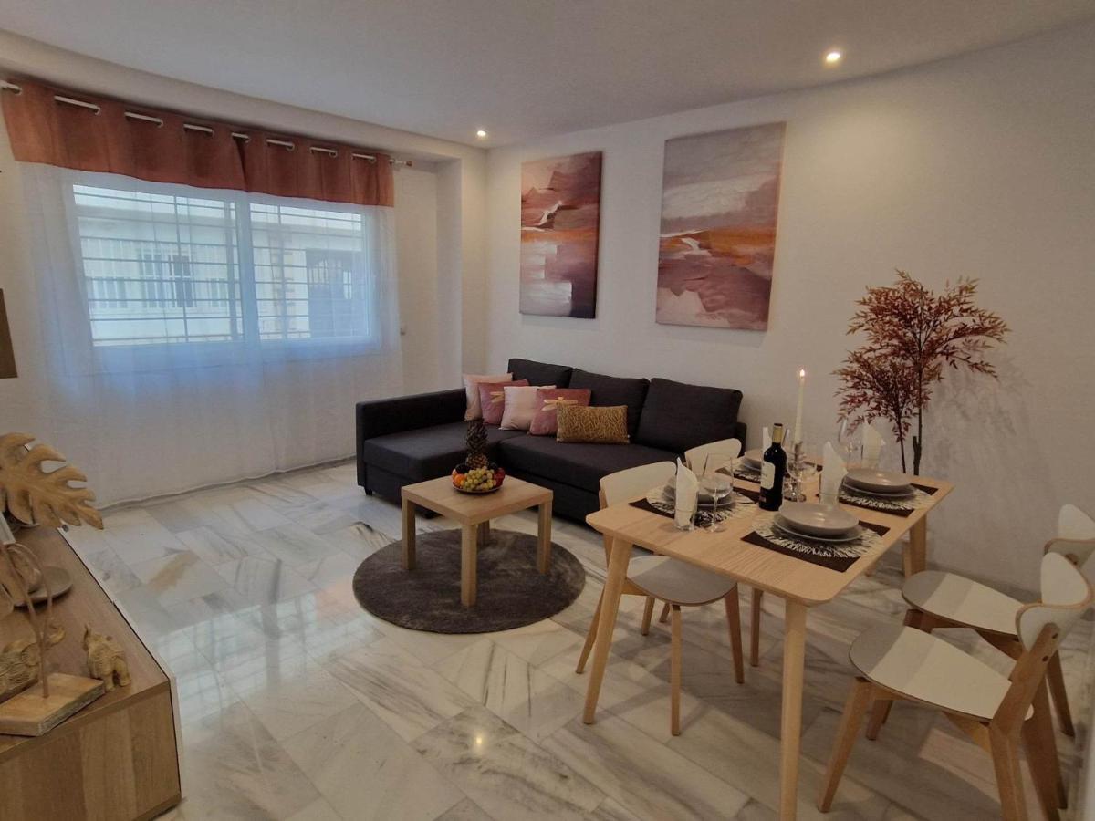 Apartament Francisco Cano