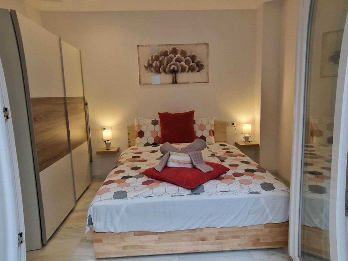 Apartament Francisco Cano