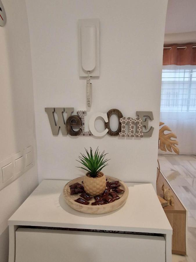 Apartament Francisco Cano